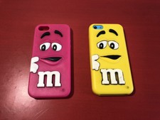 Coque housse silicone d'occasion  Villefranche-sur-Saône