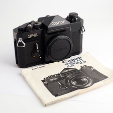 Canon 1 d'occasion  Paris XV