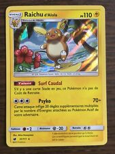 Carte pokémon holo d'occasion  Besançon