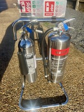 Stainless steel ltr for sale  PULBOROUGH