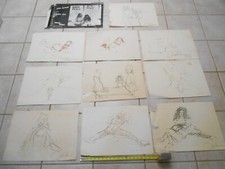 Rare set john for sale  El Paso