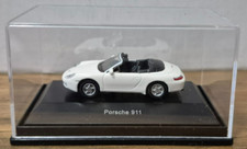 Schuco porsche 911 gebraucht kaufen  Berlin