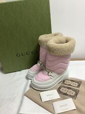 Stivaletti bambina gucci usato  Galatina