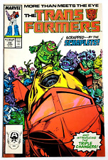 Transformers vf nm for sale  Columbia