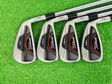 Titleist 712 ap1 d'occasion  Expédié en Belgium