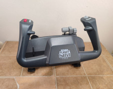 Flight sim yoke for sale  Chico