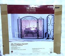 Home decorators hearthway for sale  Burton
