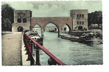 Belgium tournai pont d'occasion  Expédié en Belgium