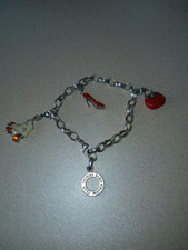 thomas sabo bettelarmband gebraucht kaufen  Wehr