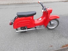 Simson schwalbe 4 gebraucht kaufen  Norderstedt