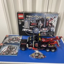 lego technik abschlepptruck gebraucht kaufen lego technik abschlepptruck gebraucht kaufen Remscheid