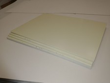 5mm matt. white for sale  BRISTOL