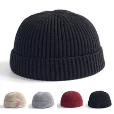 Elegante strickmütze beanie gebraucht kaufen  Versand nach Germany