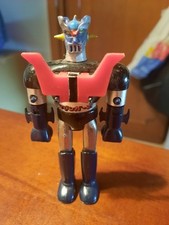 Popy mazinger mazinga usato  San Giuliano Terme