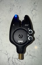 Fox micron bite for sale  DEESIDE