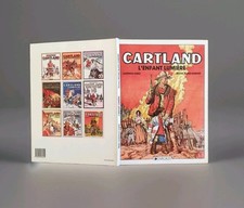 Jonathan cartland enfant d'occasion  Magné