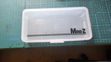 Kyosho mini storage for sale  SKELMERSDALE