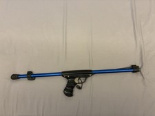 Fucile subacqueo collezionismo usato Fucile subacqueo collezionismo usato  Genova