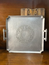 Hand forged hammered for sale  Cumming