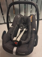 Maxi cosi pebble gebraucht kaufen  München