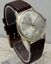 Stunning tudor 9ct for sale  STOKE-ON-TRENT