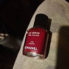 Chanel nail colour for sale  DUMFRIES