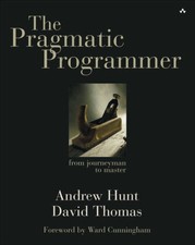 Pragmatic programmer journeyma for sale  Montgomery