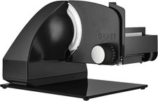 Graef allesschneider master gebraucht kaufen  Deutschland