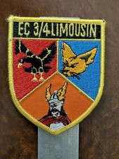 Patch aviation militaire d'occasion  France