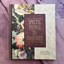 New 1992 hallmark for sale  Memphis