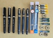 Mixed lot staedtler for sale  Granada Hills