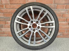 Alu felge bmw gebraucht kaufen  Hamburg