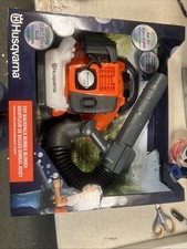 Husqvarna backpack blower for sale  Mount Vernon