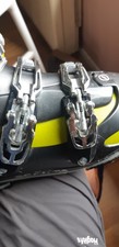 Scarpa typhoon touring for sale  KINGUSSIE