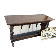 65236 antique solid for sale  Mount Holly