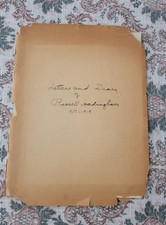 Wwi unpublished army for sale  Yorba Linda