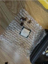 Intel core 4790k d'occasion  Toulouse-