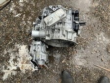 Golf audi 2.0tfsi for sale  MANSFIELD