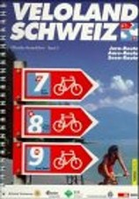 Veloland jura route gebraucht kaufen  Berlin