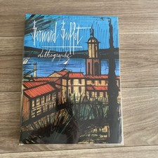 Bernard Buffet Lithograph Collection comprar usado  Enviando para Brazil