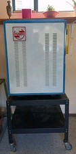 Forno ceramica argilla usato  Acireale