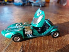Macchinina vintage mattel usato  Castelnuovo Magra