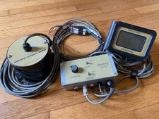 Kvh sailcomp digital for sale  Portland