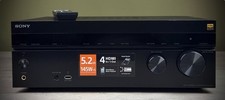 sony str dh500 for sale  BEACONSFIELD