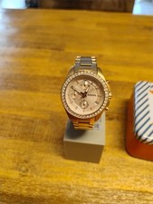 Fossil uhr damen gebraucht kaufen  Altdorf b.Nürnberg