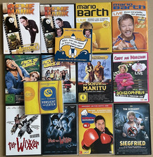 Comedy sammlung tom gebraucht kaufen  Regensburg