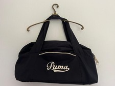 Puma sporttasche neuwertig gebraucht kaufen  Bad Rothenfelde