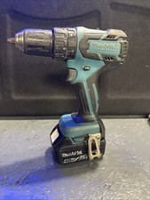 Makita bhp452 lxt. d'occasion  Saint-Alban-Leysse