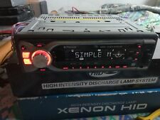 Autoradio phonocar vm022 usato  Gioia del Colle