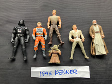 Star wars action for sale  Evanston